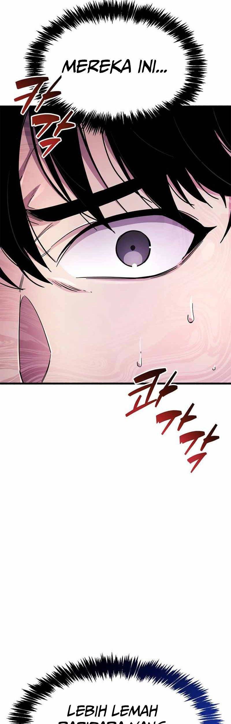 The Player Hides His Past Chapter 21 Gambar 21