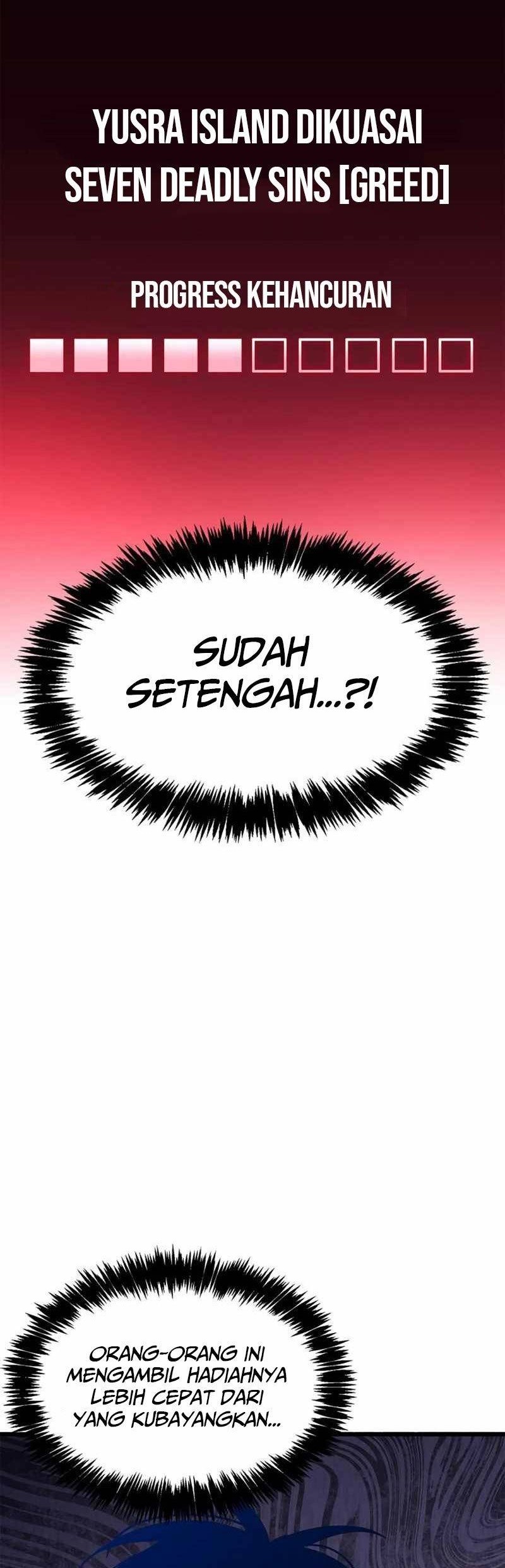 The Player Hides His Past Chapter 21 Gambar 26