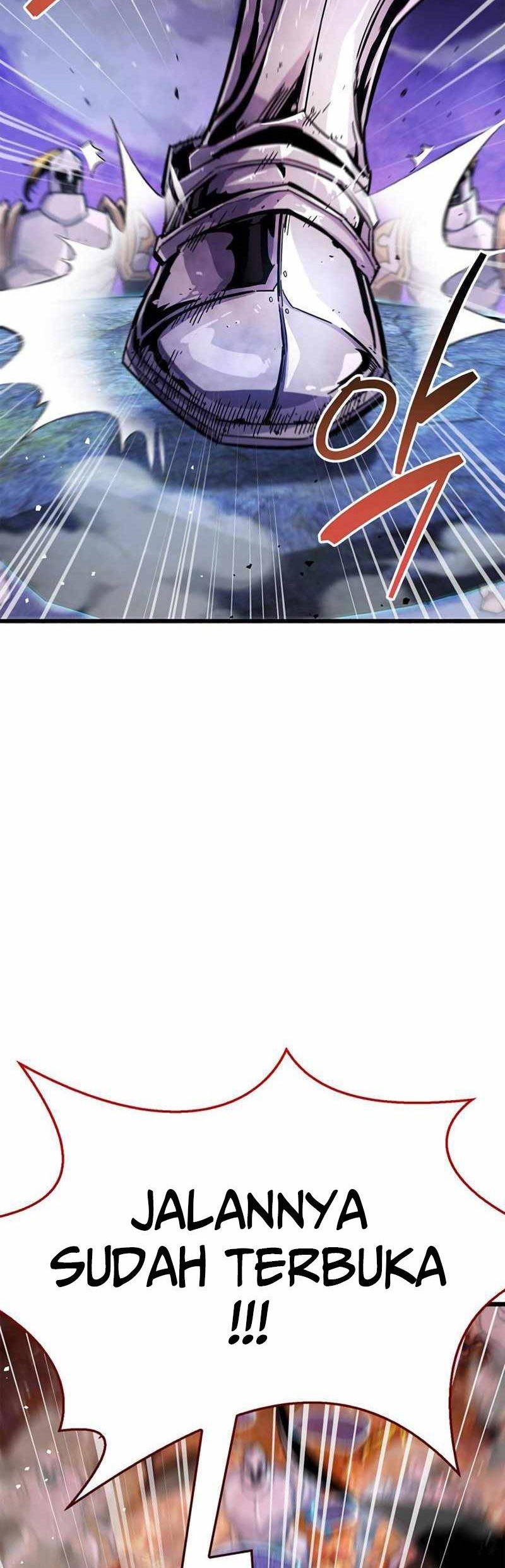 The Player Hides His Past Chapter 21 Gambar 48