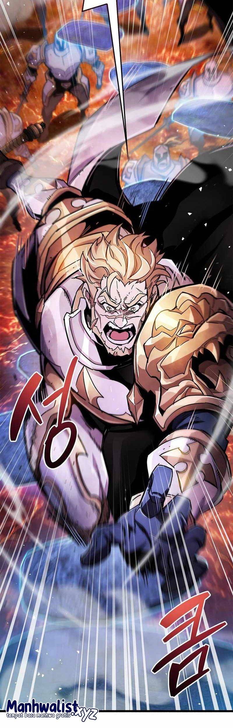 The Player Hides His Past Chapter 21 Gambar 49