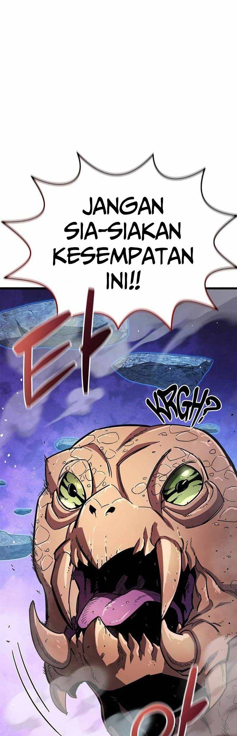 The Player Hides His Past Chapter 21 Gambar 50