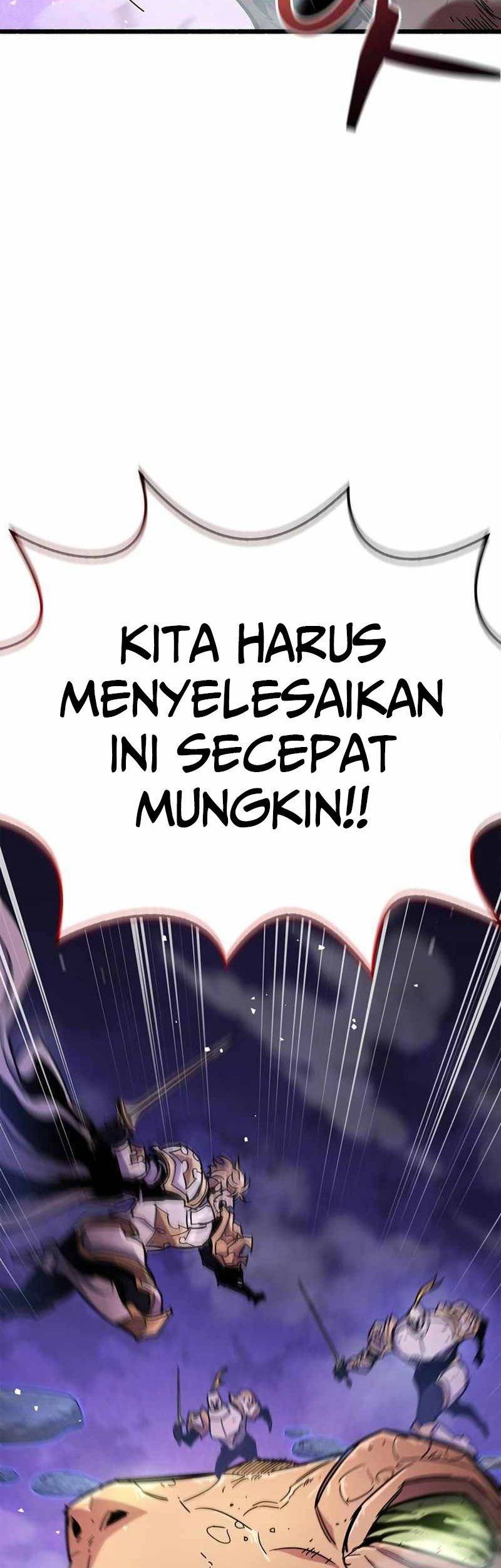 The Player Hides His Past Chapter 21 Gambar 51