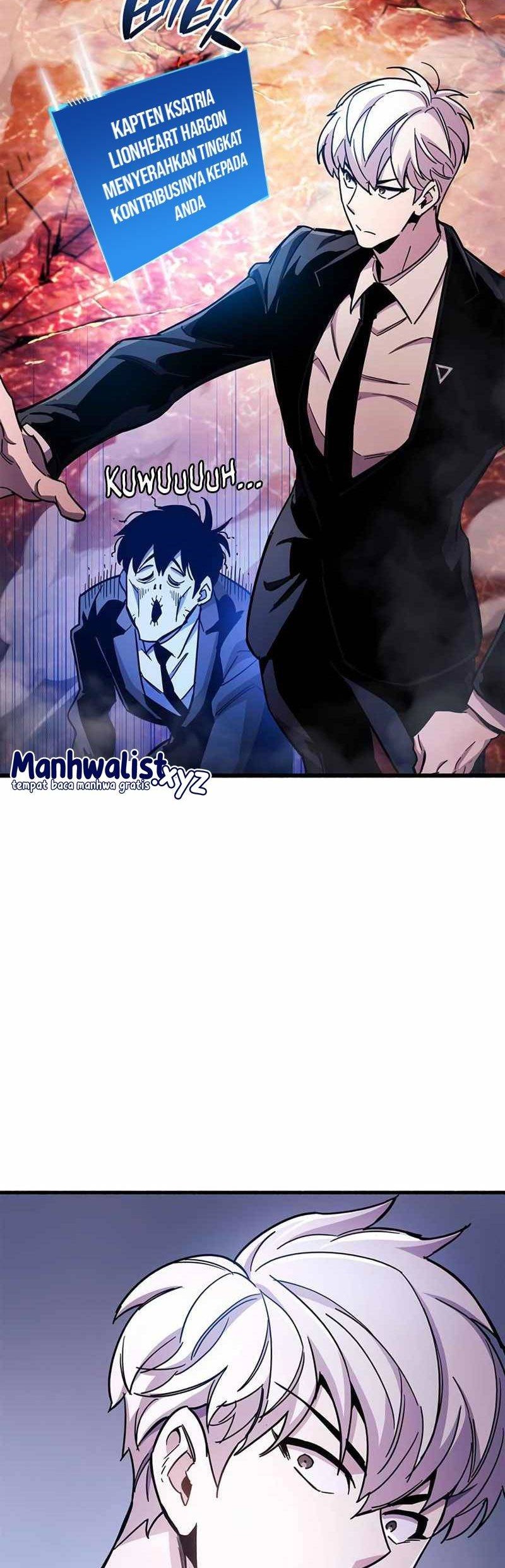 The Player Hides His Past Chapter 21 Gambar 56