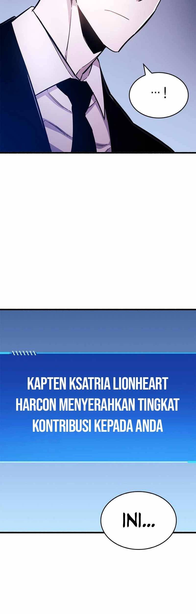 The Player Hides His Past Chapter 21 Gambar 57