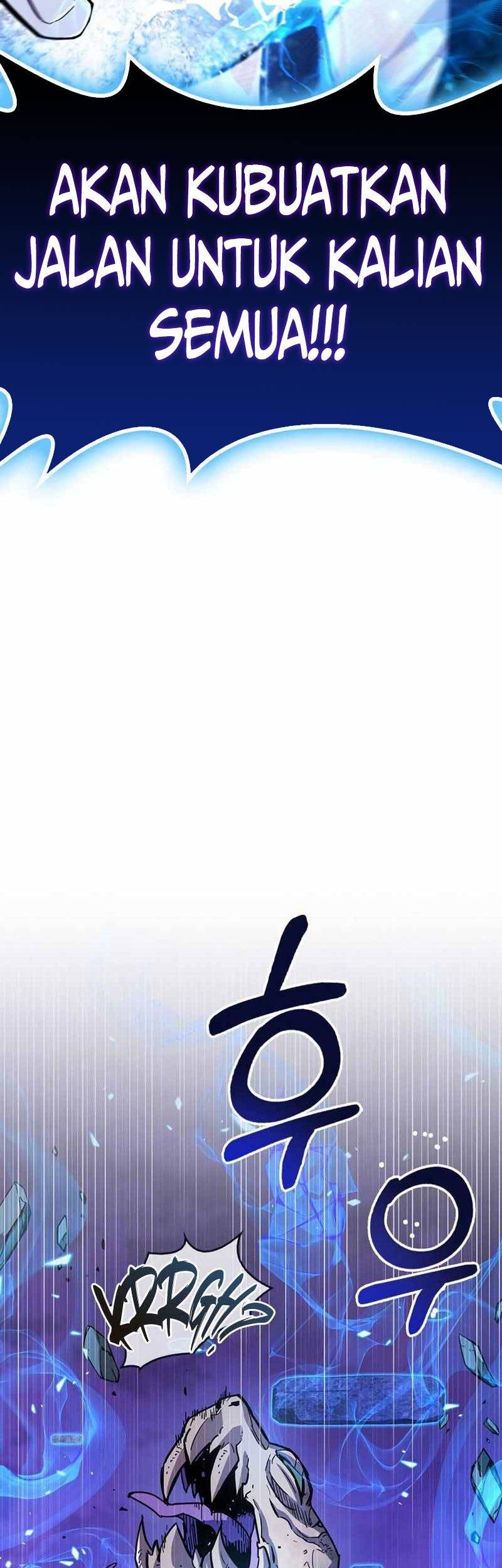 The Player Hides His Past Chapter 21 Gambar 39