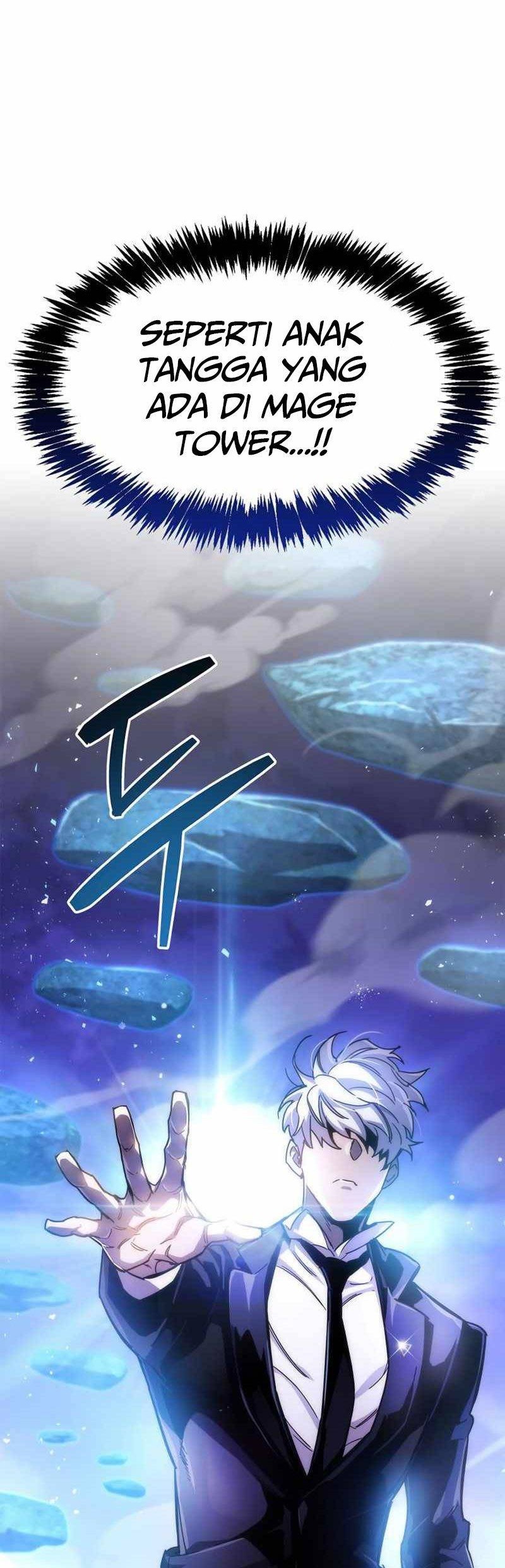 The Player Hides His Past Chapter 21 Gambar 44