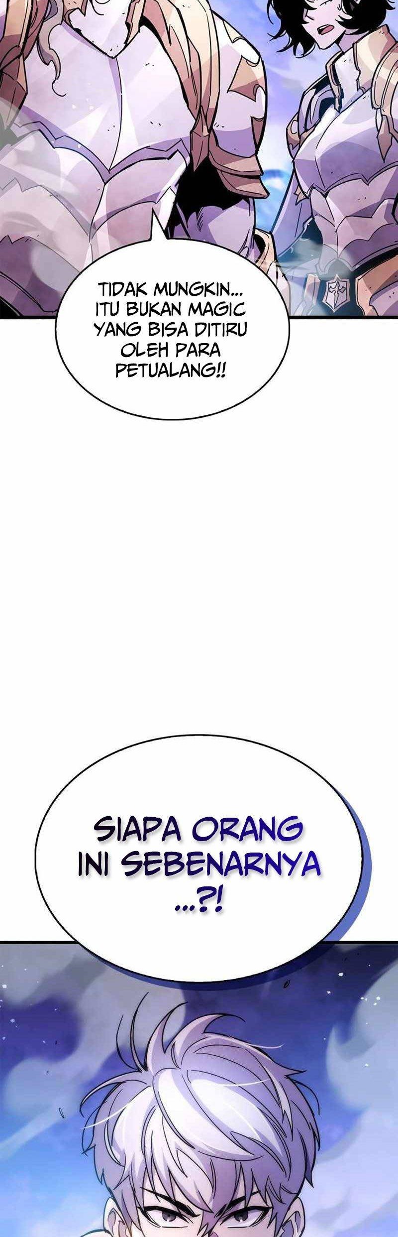 The Player Hides His Past Chapter 21 Gambar 46