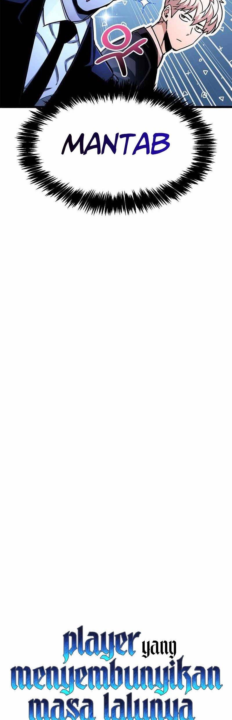 The Player Hides His Past Chapter 21 Gambar 4