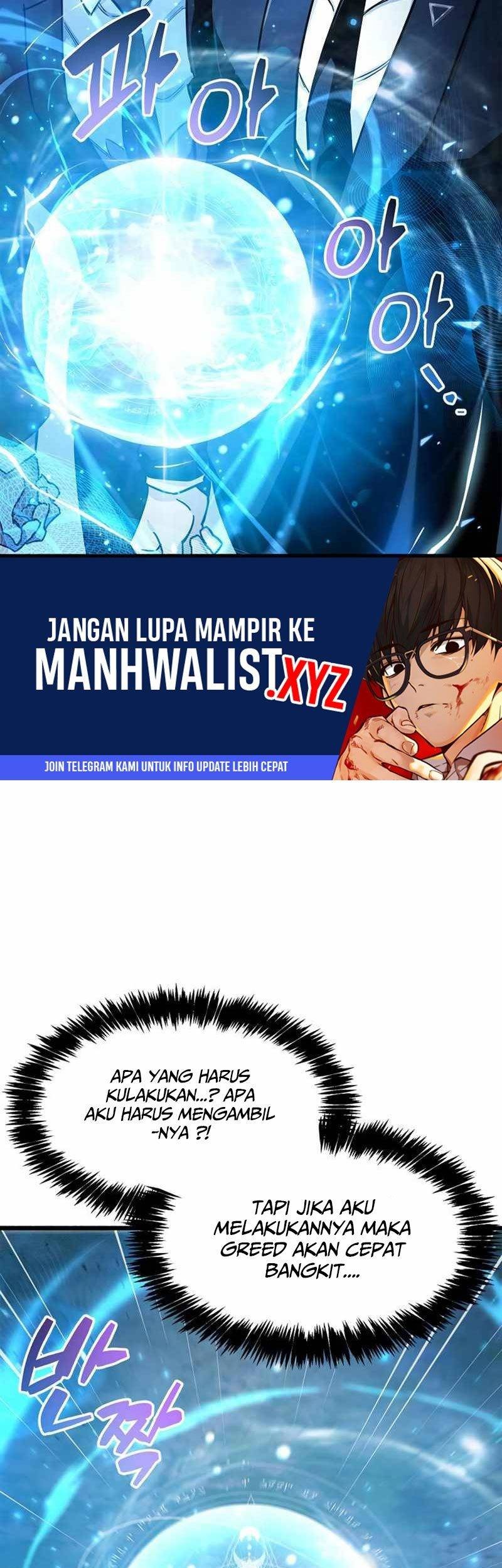 The Player Hides His Past Chapter 21 Gambar 69