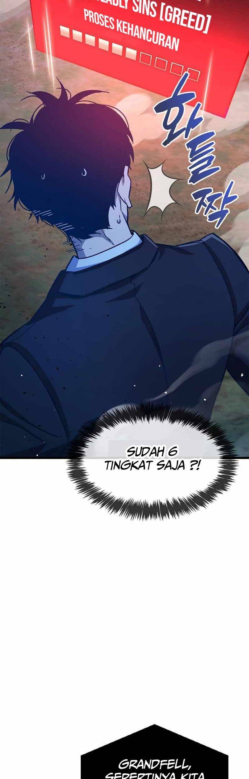 The Player Hides His Past Chapter 21 Gambar 71