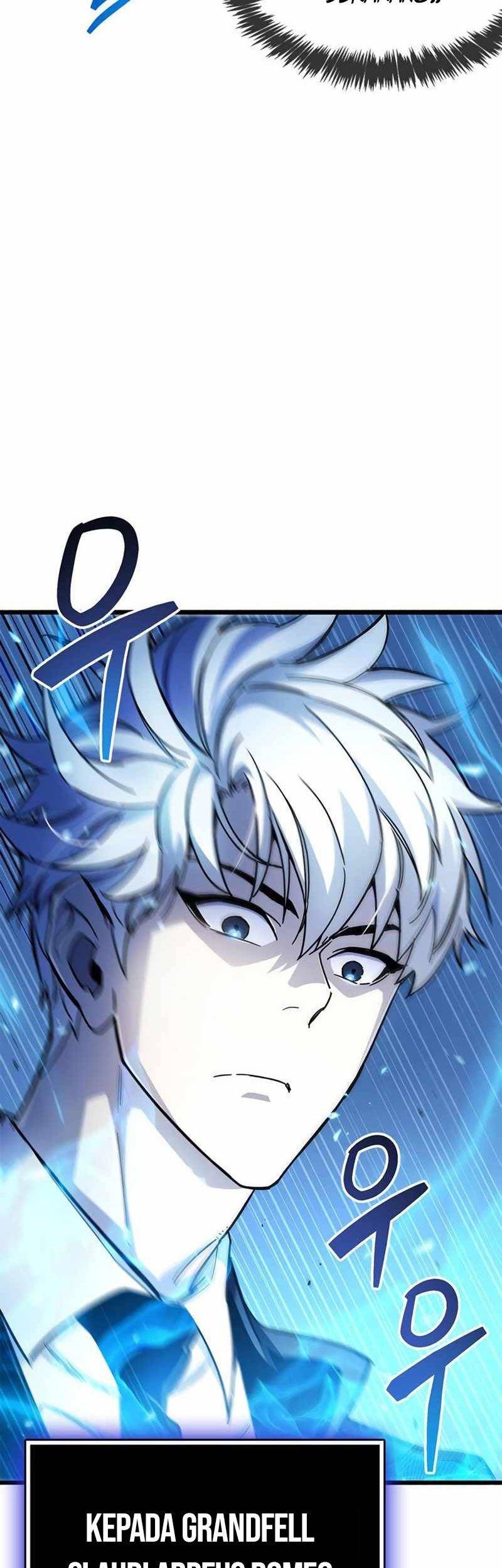 The Player Hides His Past Chapter 21 Gambar 75