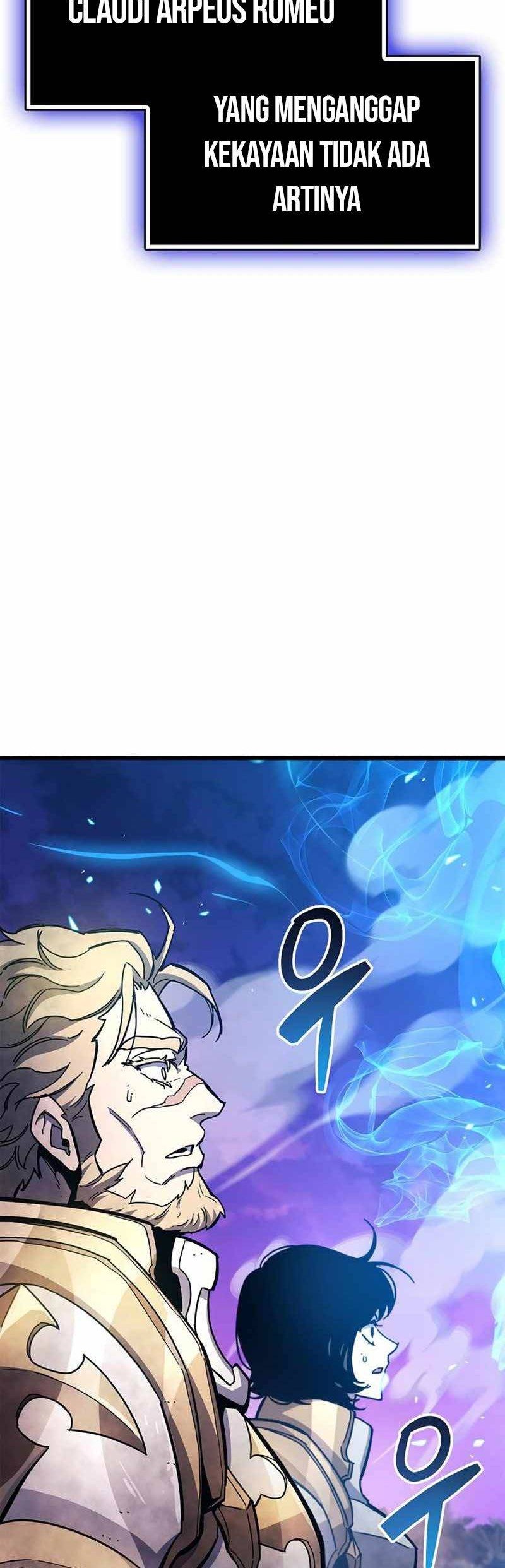 The Player Hides His Past Chapter 21 Gambar 76