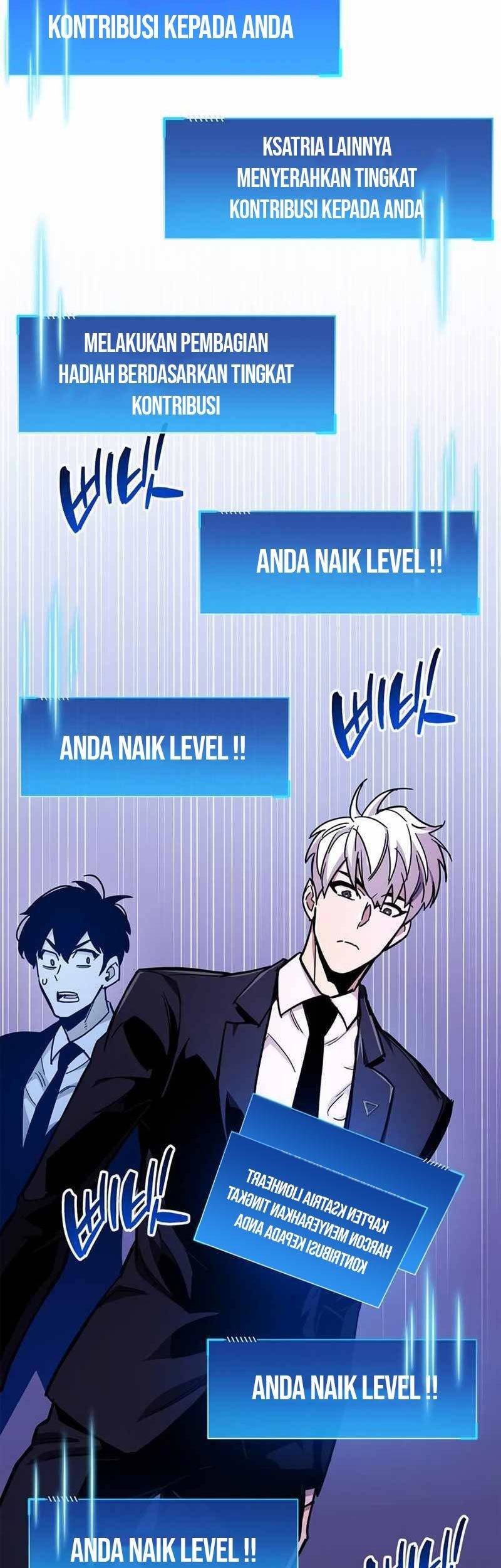 The Player Hides His Past Chapter 21 Gambar 59