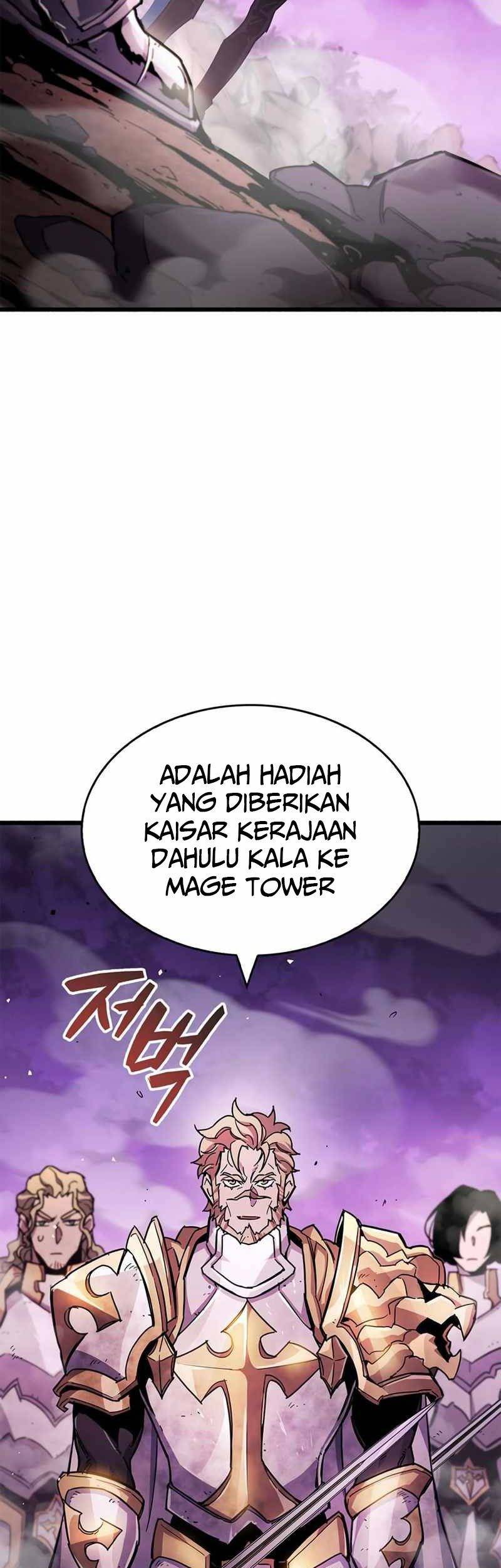 The Player Hides His Past Chapter 21 Gambar 61