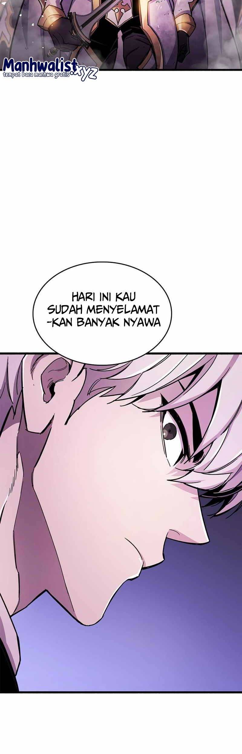 The Player Hides His Past Chapter 21 Gambar 62