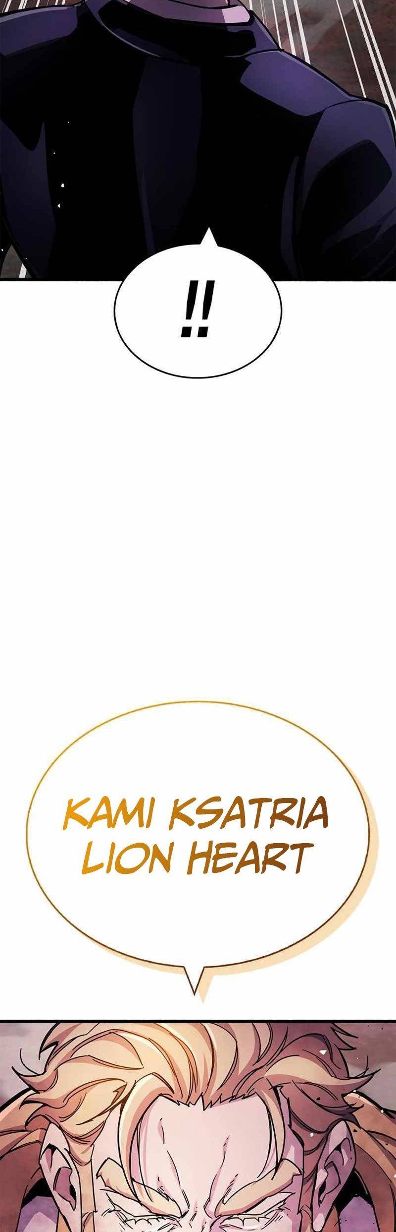 The Player Hides His Past Chapter 21 Gambar 64