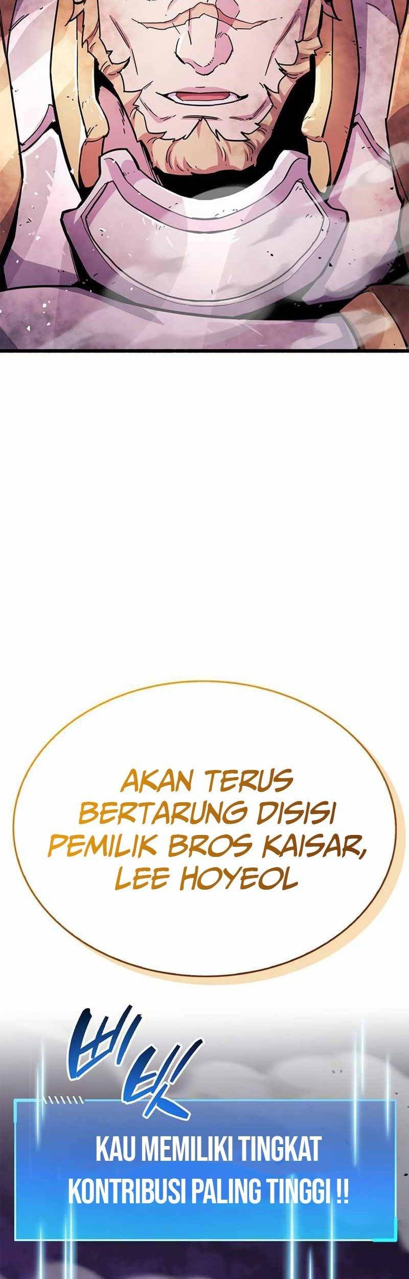 The Player Hides His Past Chapter 21 Gambar 65