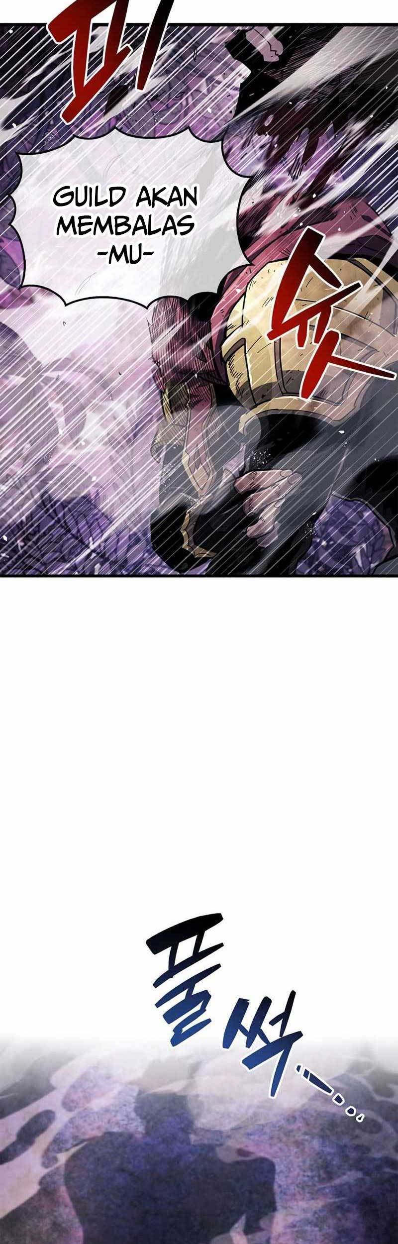 The Player Hides His Past Chapter 21 Gambar 88