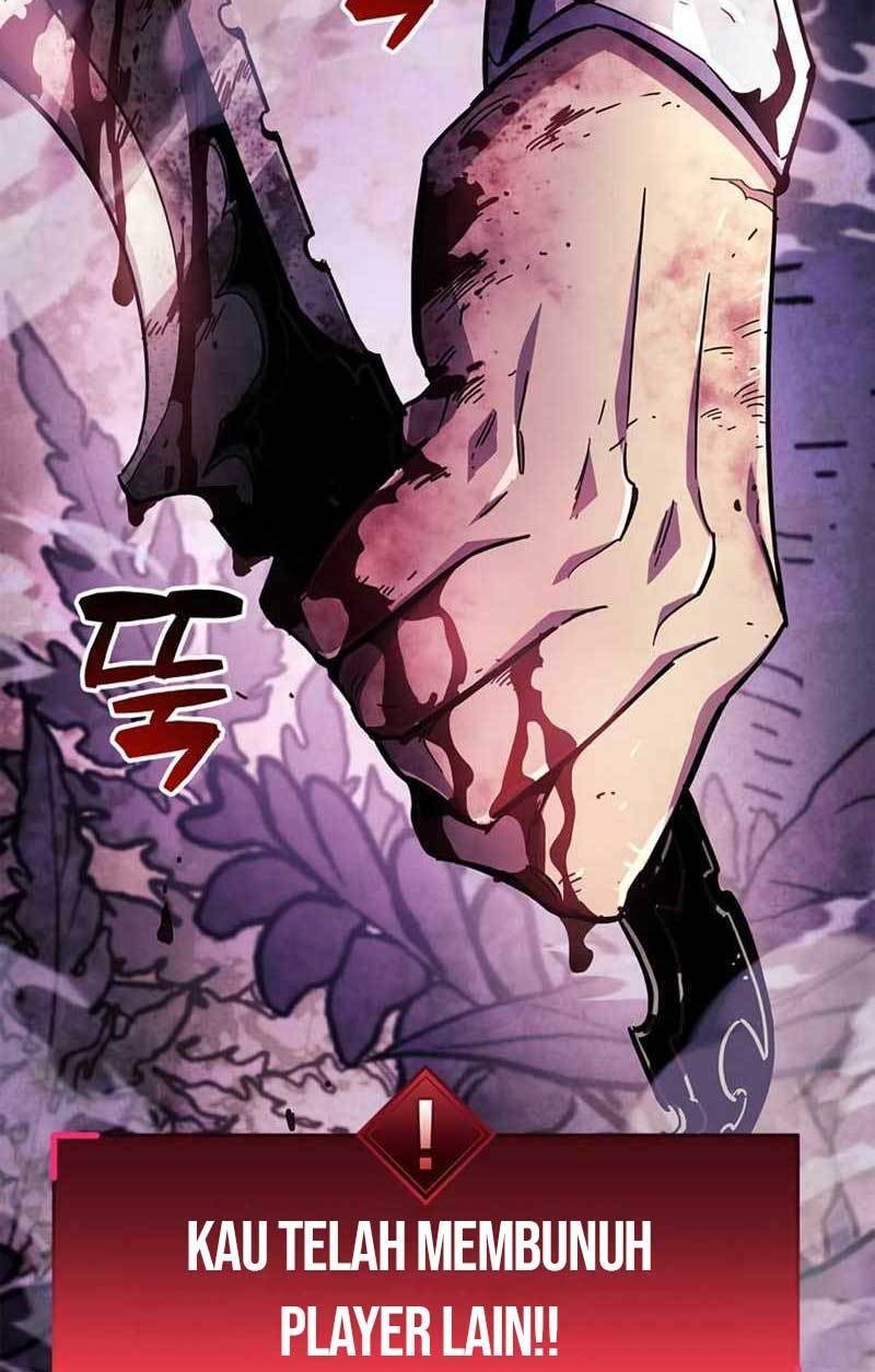 The Player Hides His Past Chapter 21 Gambar 90