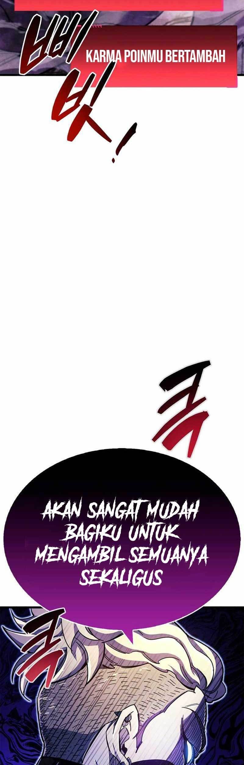 The Player Hides His Past Chapter 21 Gambar 91