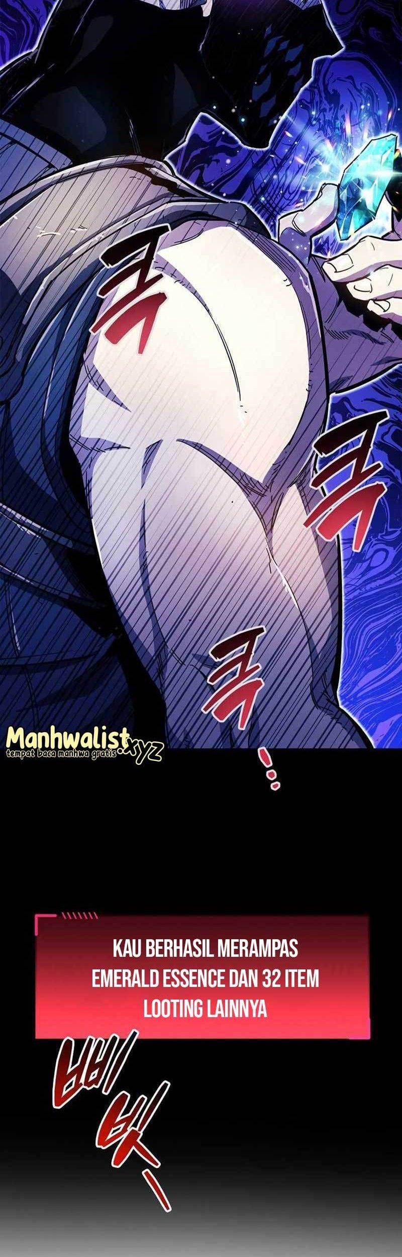 The Player Hides His Past Chapter 21 Gambar 92