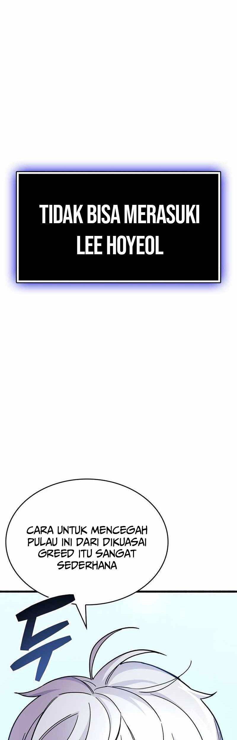 The Player Hides His Past Chapter 21 Gambar 79