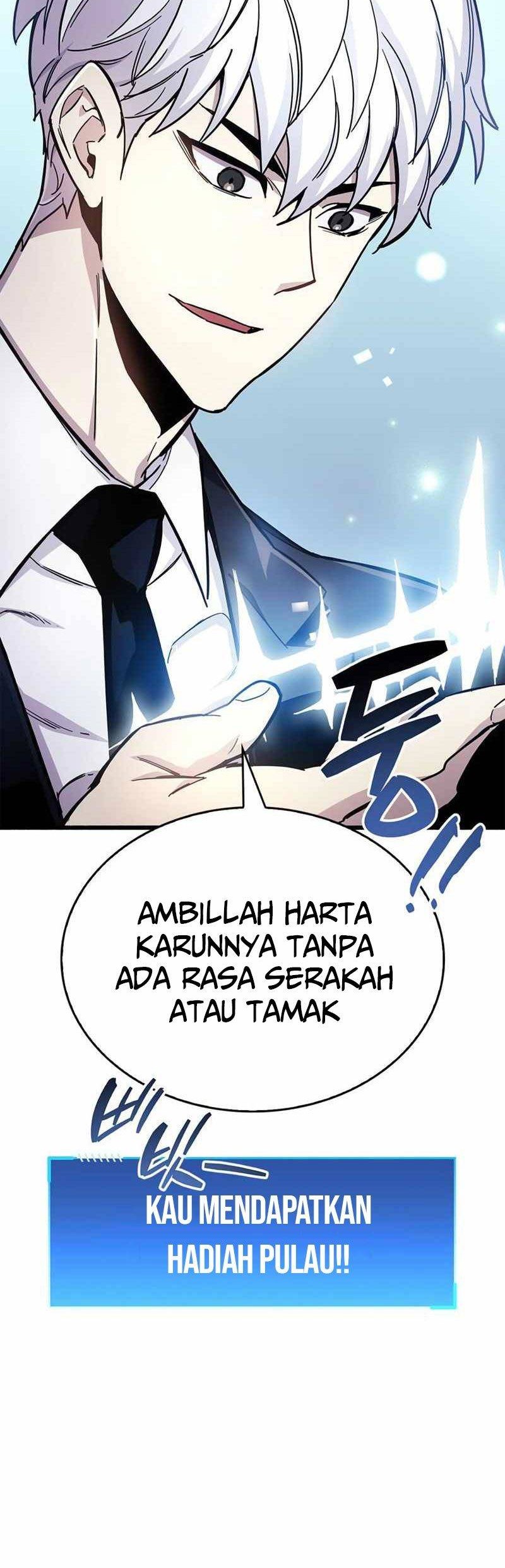 The Player Hides His Past Chapter 21 Gambar 80