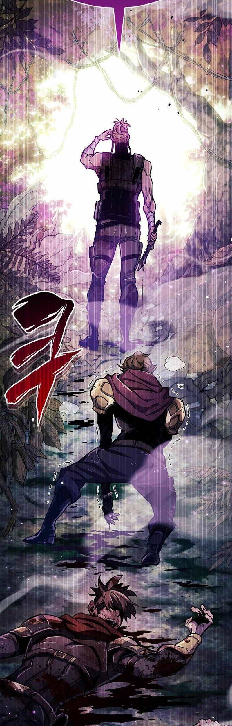 The Player Hides His Past Chapter 21 Gambar 85