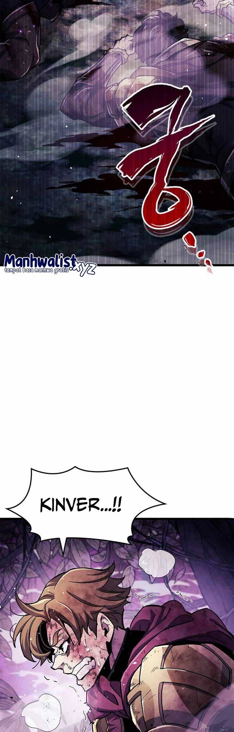 The Player Hides His Past Chapter 21 Gambar 86