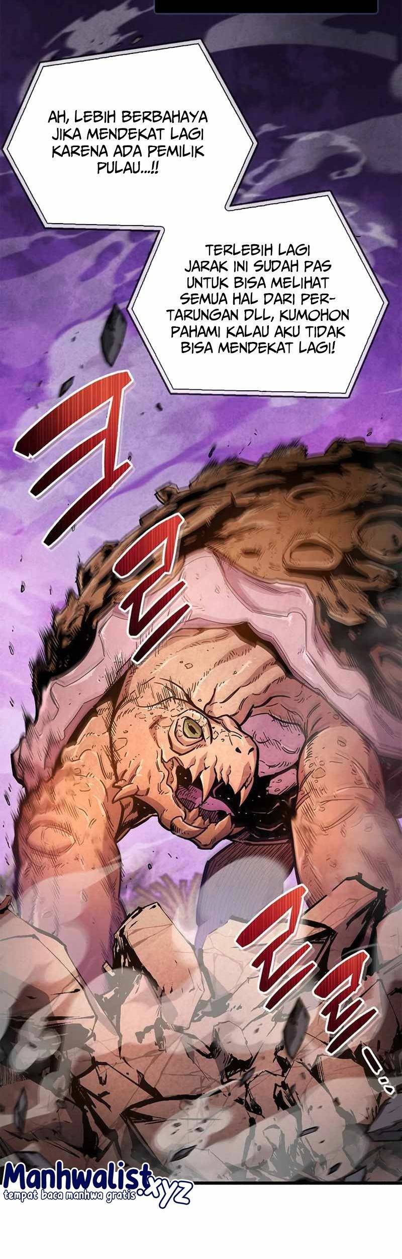 The Player Hides His Past Chapter 21 Gambar 9