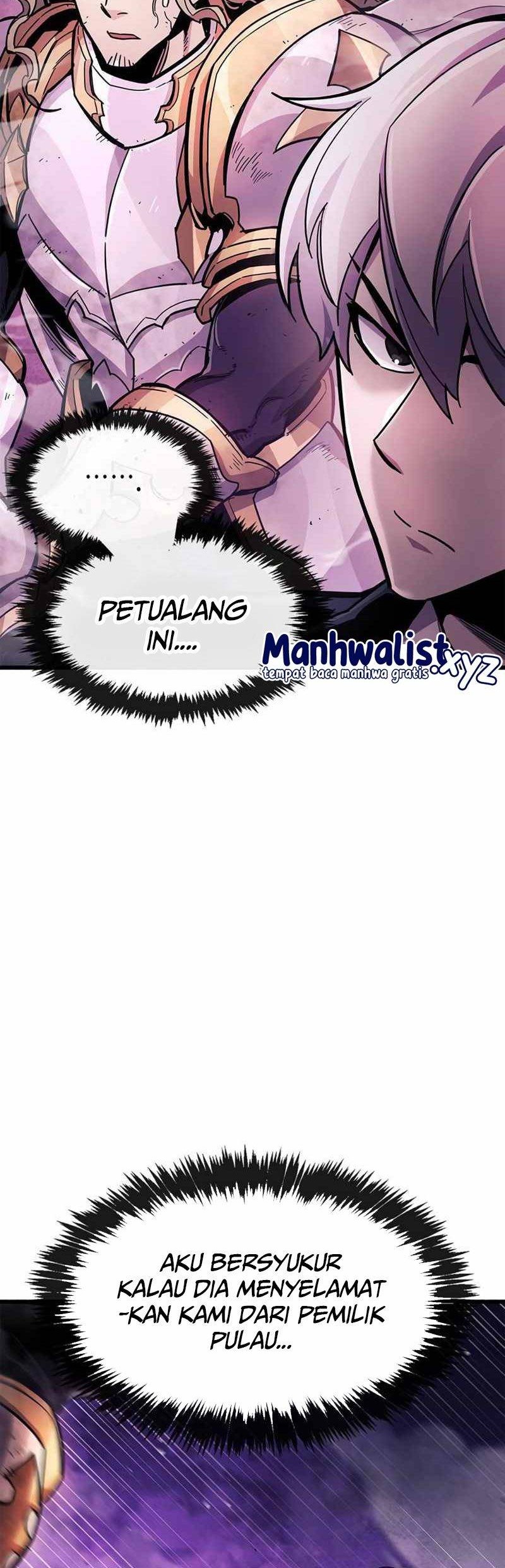 The Player Hides His Past Chapter 21 Gambar 14