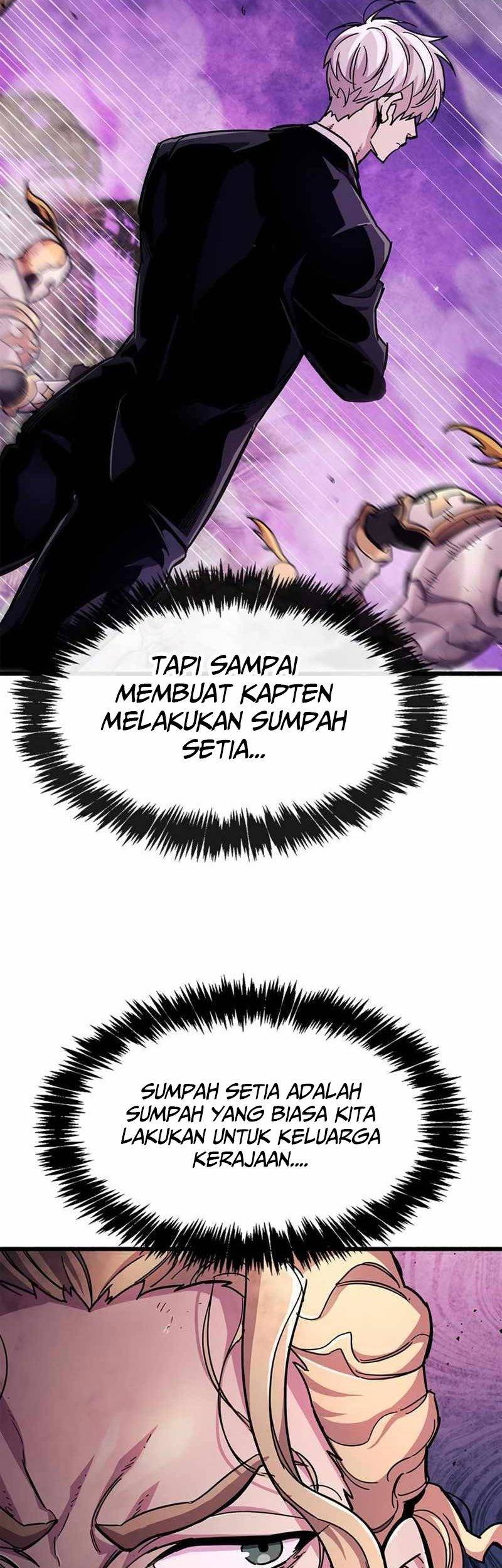 The Player Hides His Past Chapter 21 Gambar 15