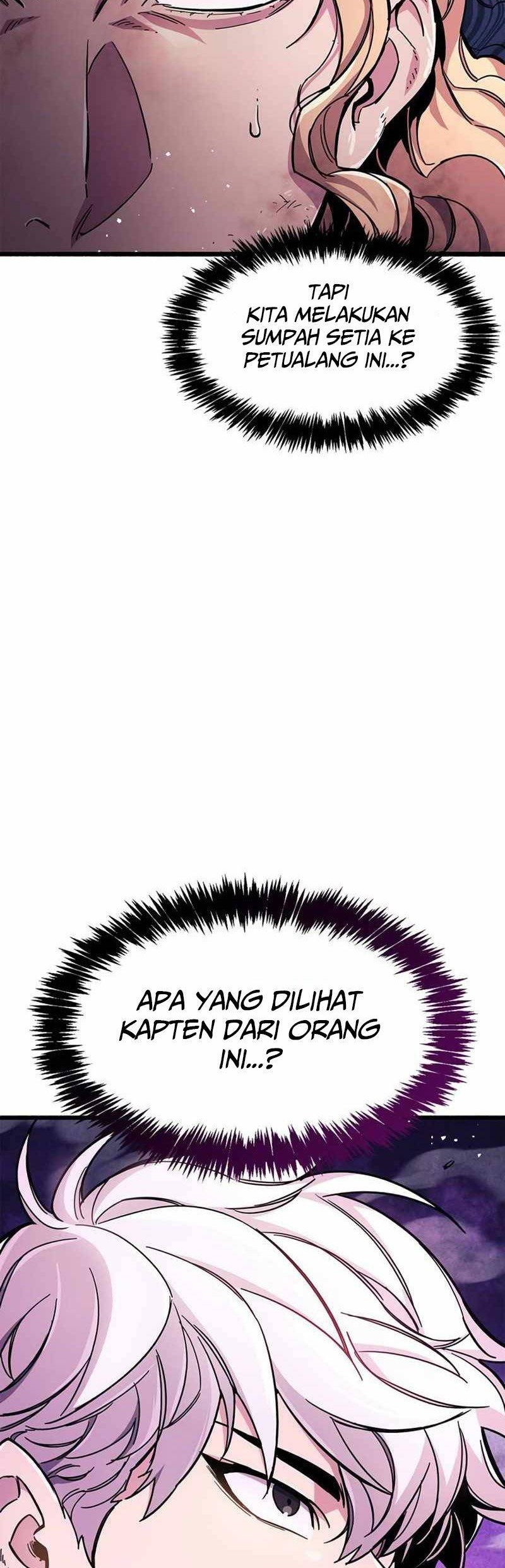 The Player Hides His Past Chapter 21 Gambar 16