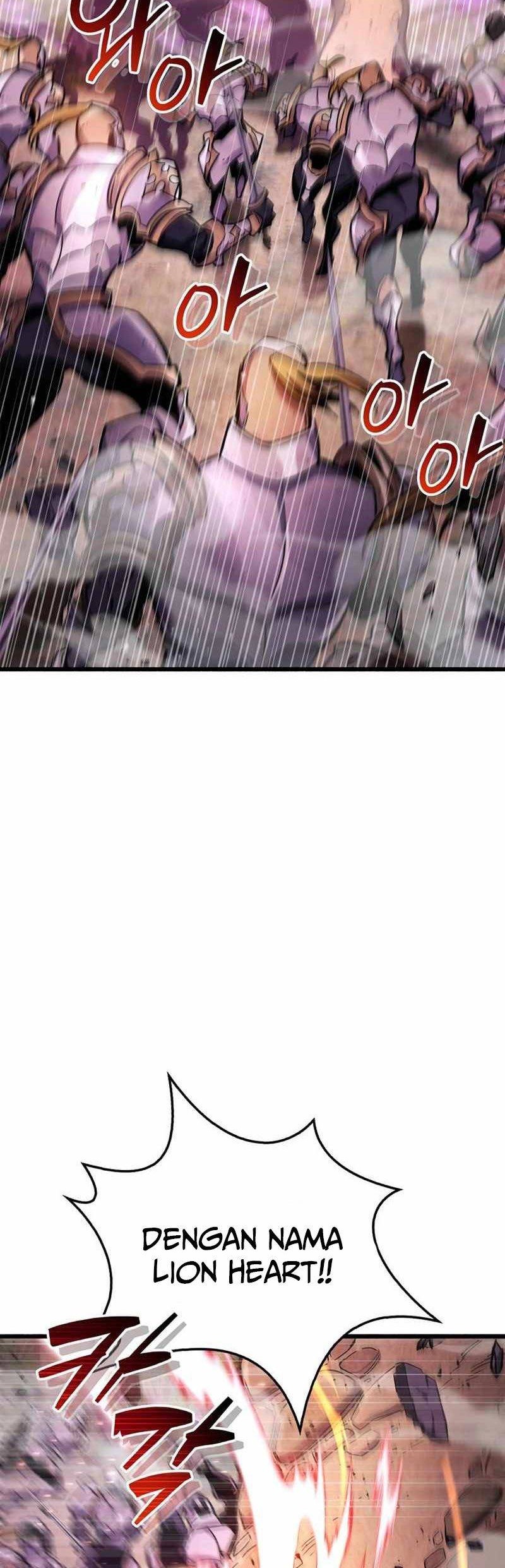 The Player Hides His Past Chapter 21 Gambar 18