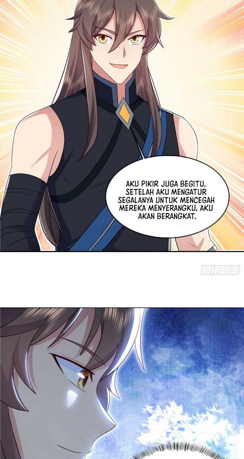 Peerless Soul Chapter 541 Gambar 3