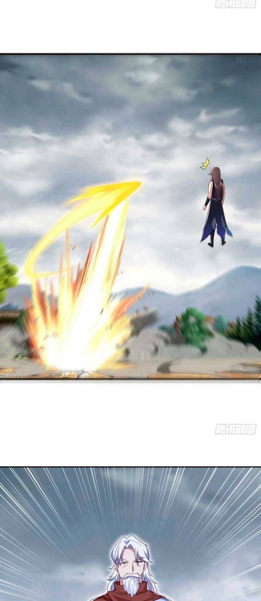 Peerless Soul Chapter 541 Gambar 6