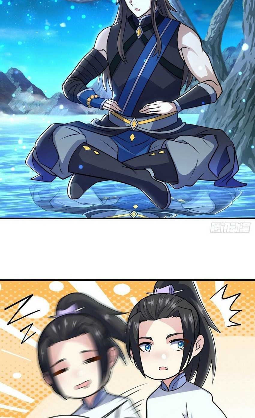 Peerless Soul Chapter 541 Gambar 15