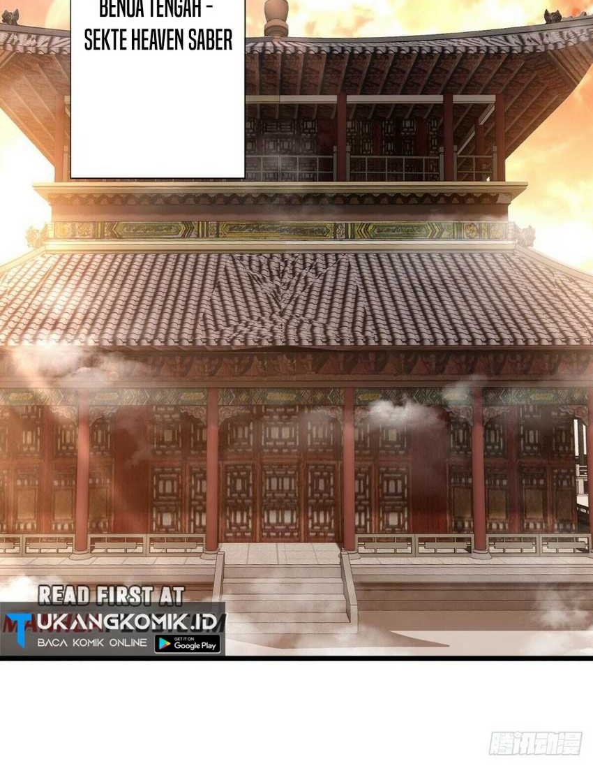 Peerless Soul Chapter 541 Gambar 18