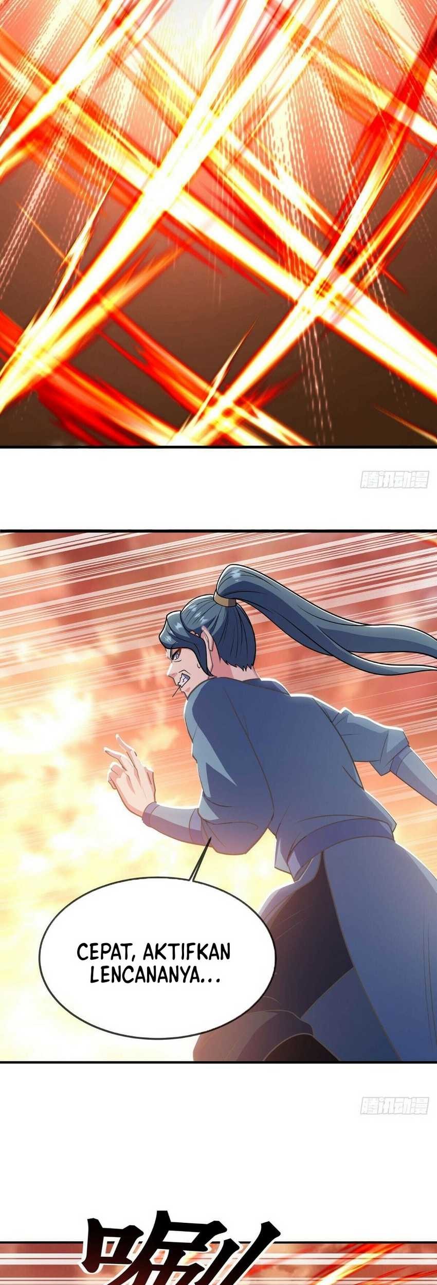 Peerless Soul Chapter 541 Gambar 22