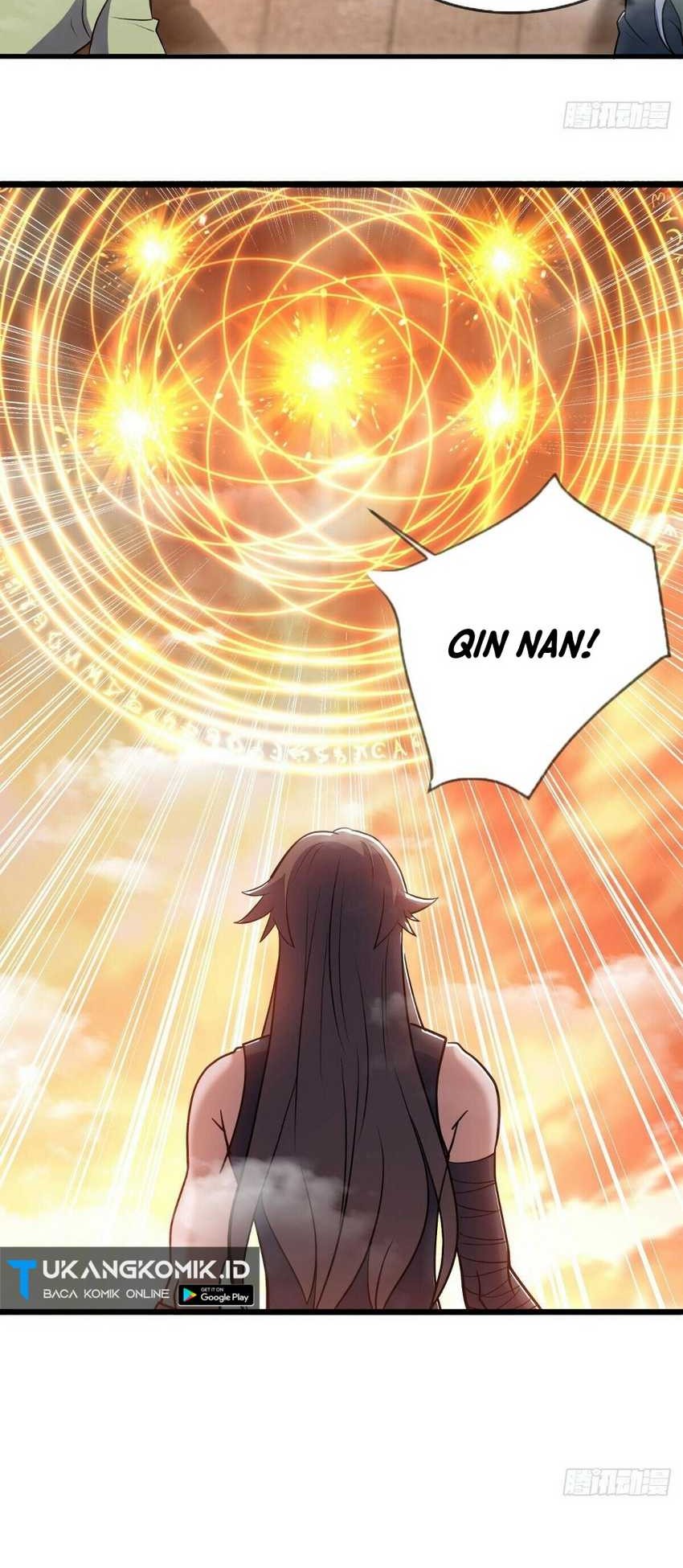 Peerless Soul Chapter 541 Gambar 24