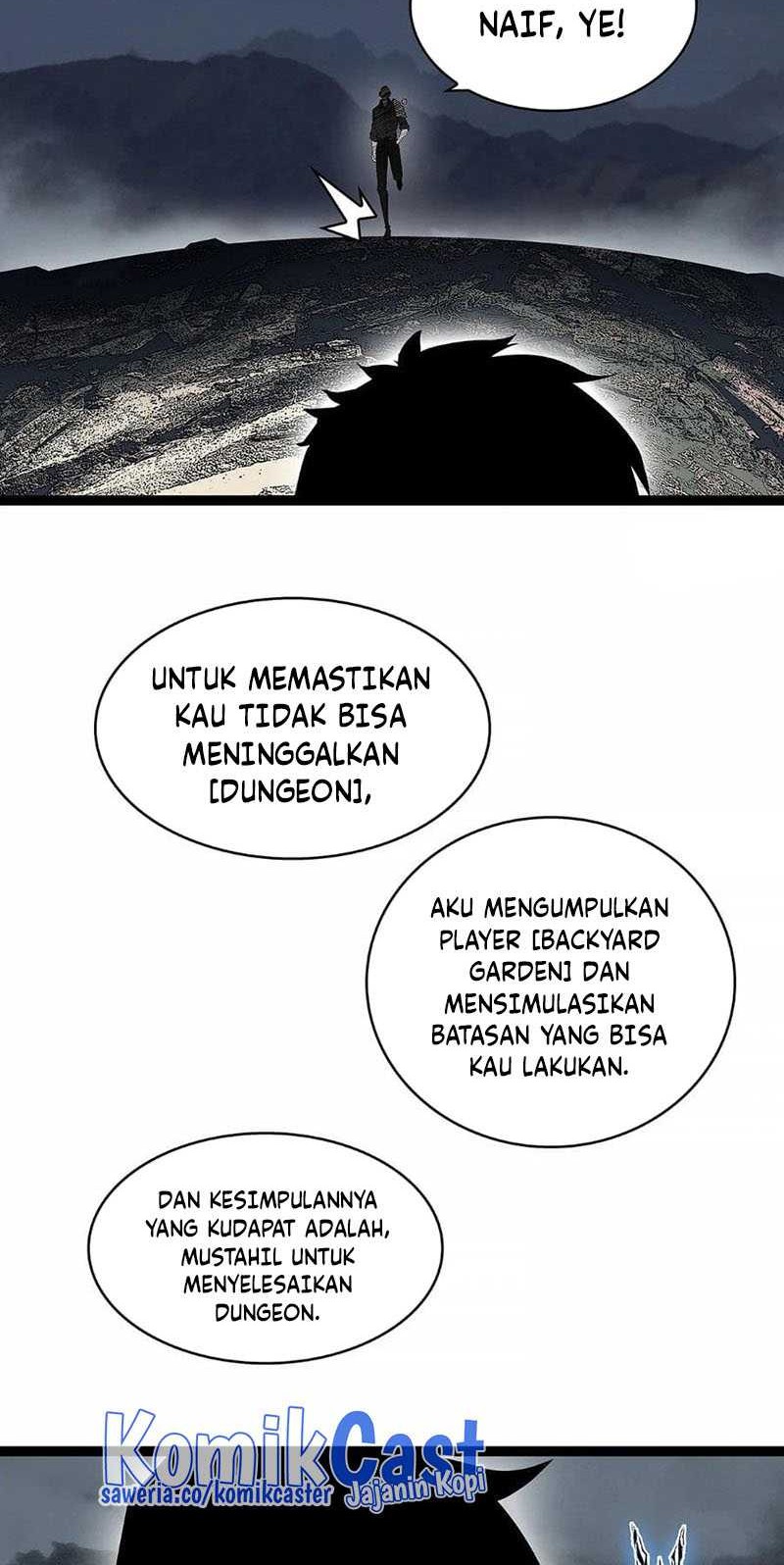 It all starts with playing game seriously Chapter 136 Gambar 24