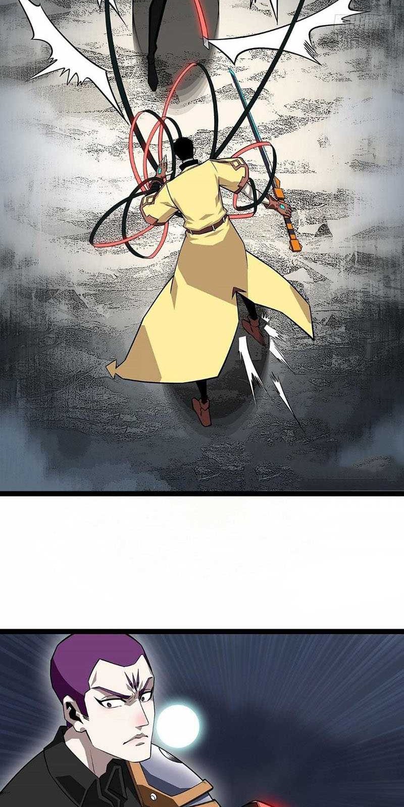 It all starts with playing game seriously Chapter 136 Gambar 3