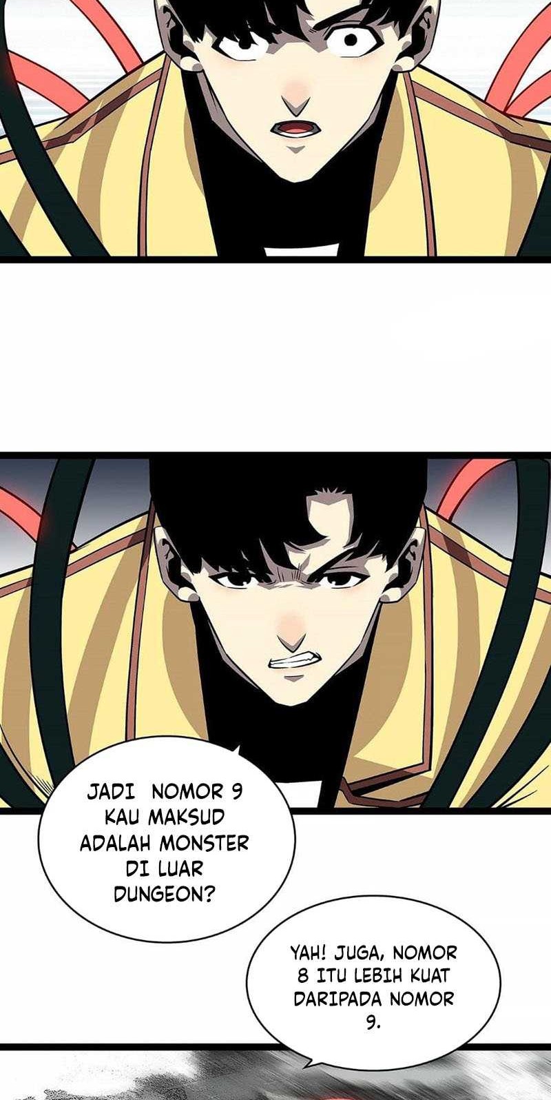 It all starts with playing game seriously Chapter 136 Gambar 13