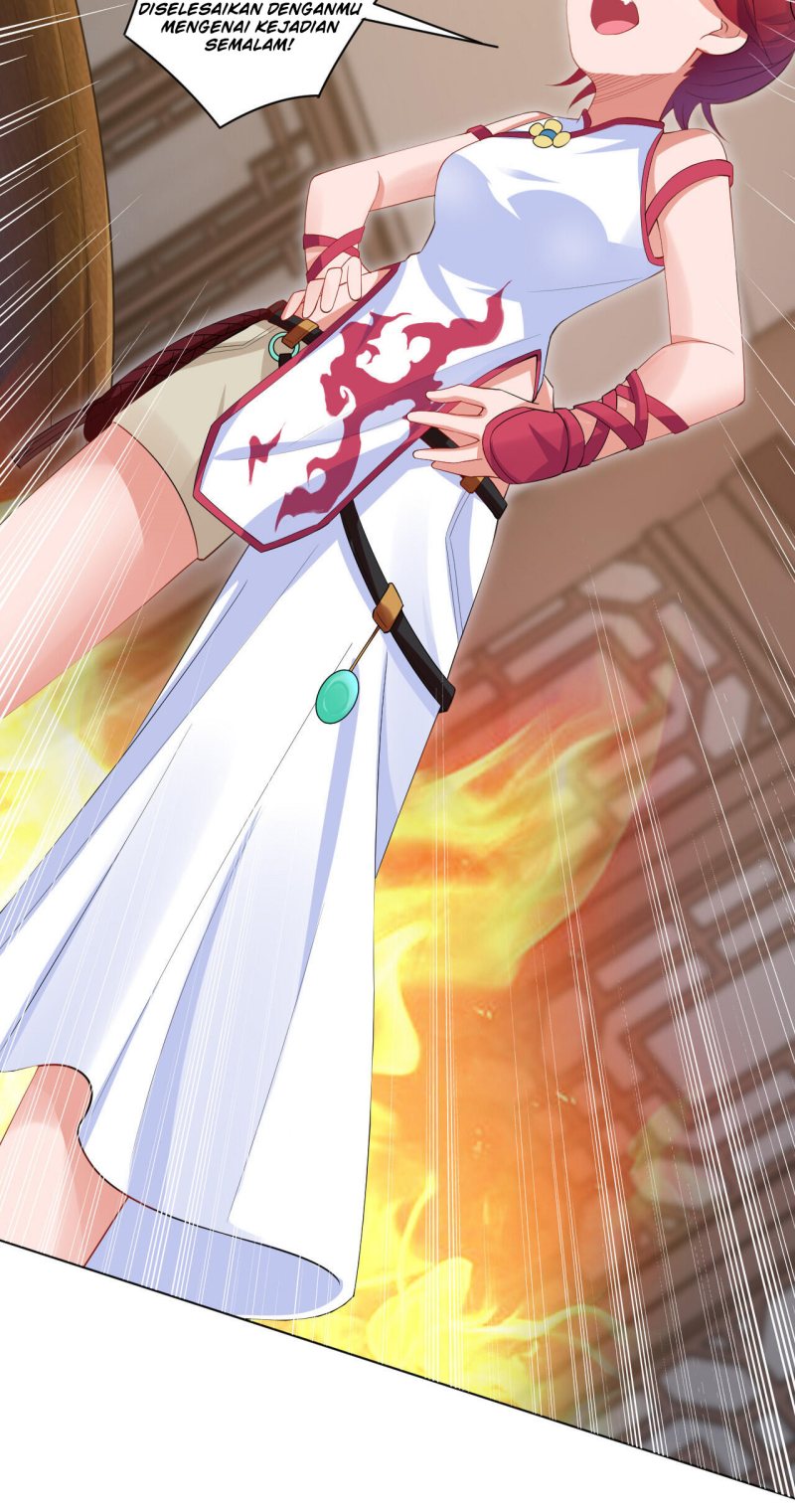 Keyboard Immortal Chapter 05 Gambar 14