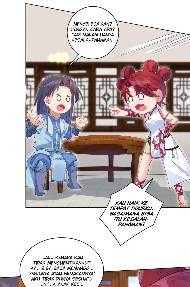 Keyboard Immortal Chapter 05 Gambar 15