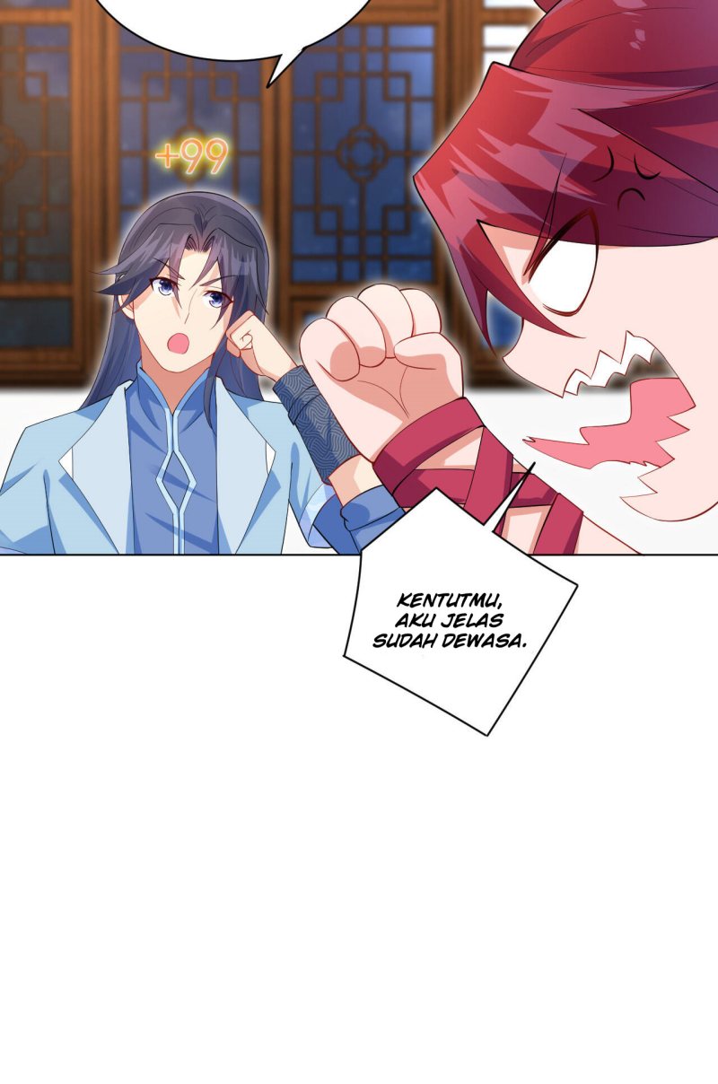 Keyboard Immortal Chapter 05 Gambar 16