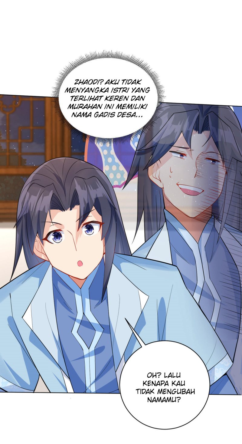 Keyboard Immortal Chapter 05 Gambar 10