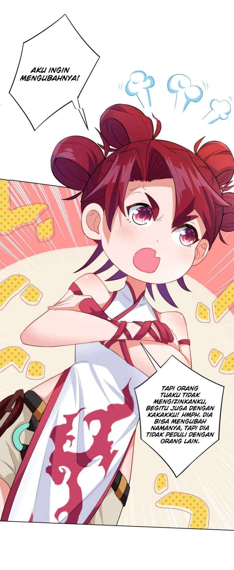 Keyboard Immortal Chapter 05 Gambar 11