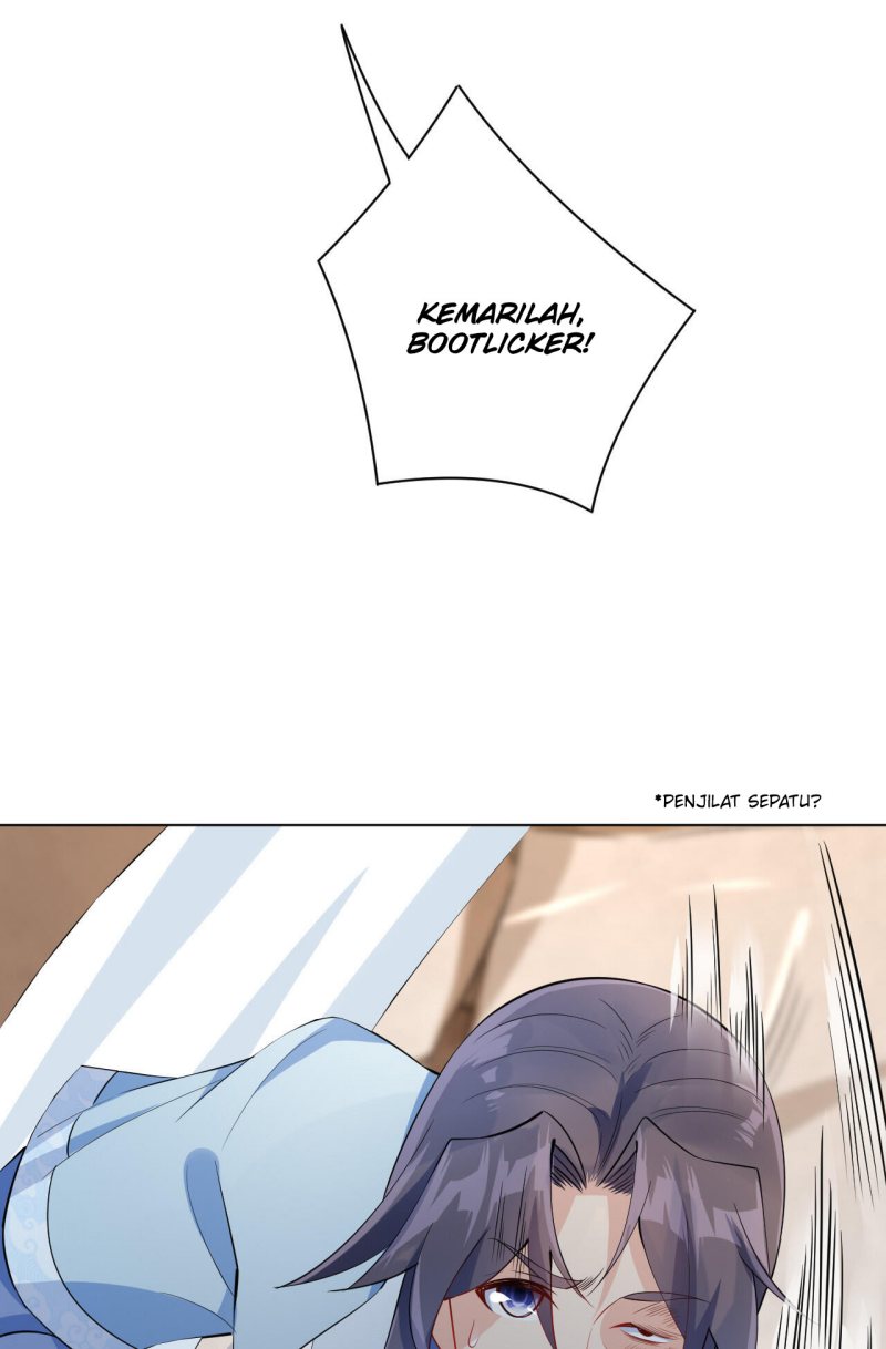 Keyboard Immortal Chapter 05 Gambar 25