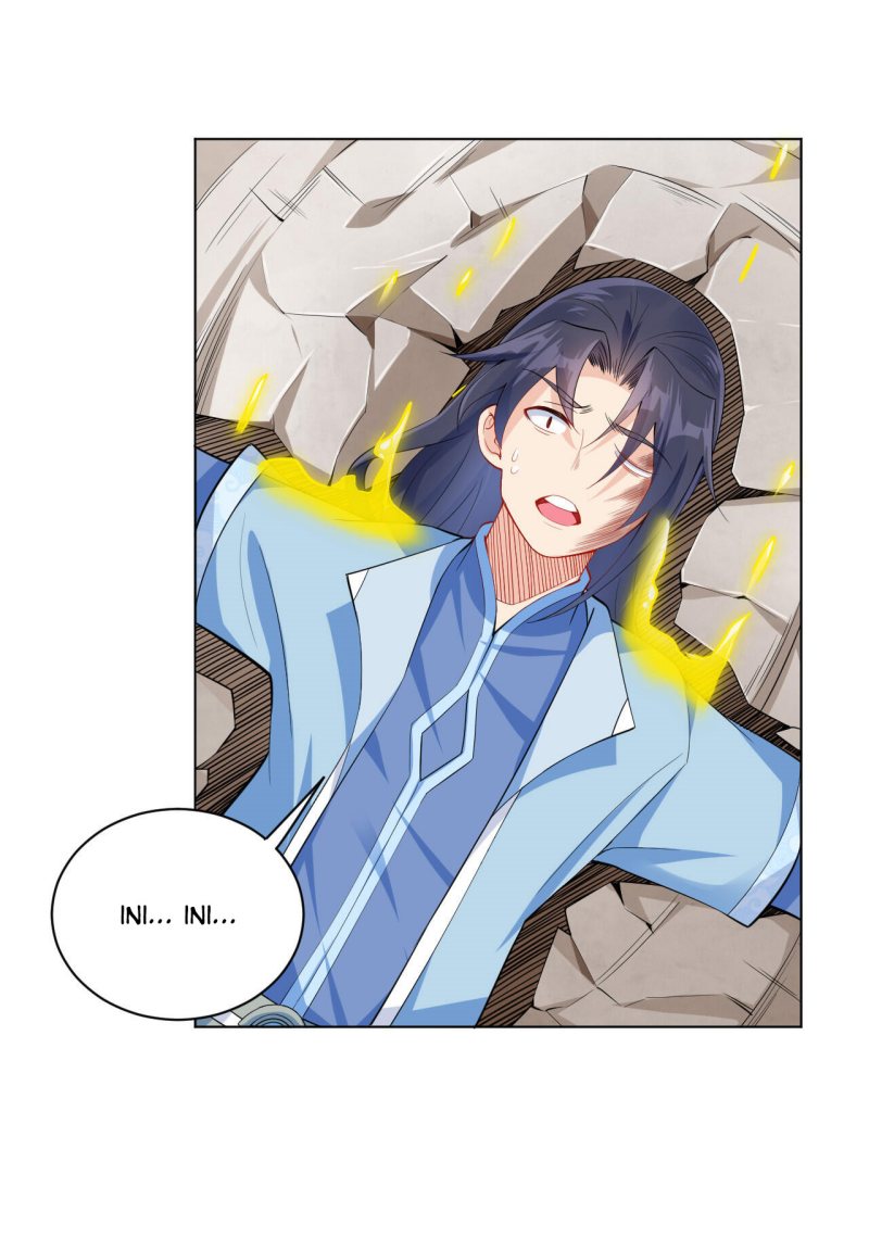 Keyboard Immortal Chapter 05 Gambar 21